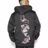 Blackcraft Cult Mens Reaper - Windbreaker