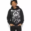 Blackcraft Cult Morals - Hooded Pullover Sweater 1 Blackcraft Cult Morals - Hooded Pullover Sweater