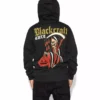 Blackcraft Cult Reaper's Treat - Zip Up Hoodie 2 Blackcraft Cult Reaper's Treat - Zip Up Hoodie