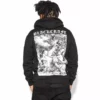 Blackcraft Cult Mens Legion - Zip Up Hoodie