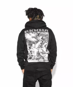Blackcraft Cult Mens Legion - Zip Up Hoodie