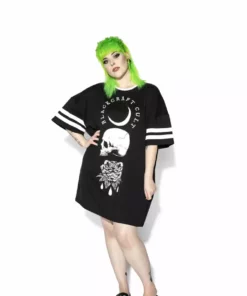 ACDC Spirits Of The Dead - Dorm Shirt Womens