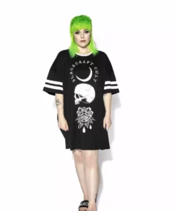 ACDC Spirits Of The Dead - Dorm Shirt Womens