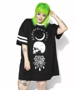 ACDC Spirits Of The Dead - Dorm Shirt Womens