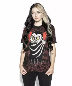 Blackcraft Cult The Count - Dusk Dye