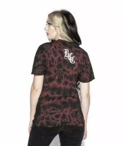 Blackcraft Cult The Count - Dusk Dye