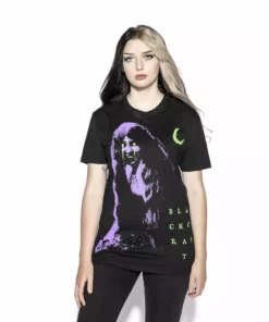 Blackcraft Cult Moon Eyes Mens