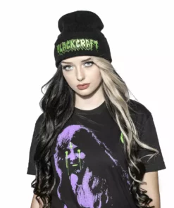 Reach Slime Staple - Beanie Accessories