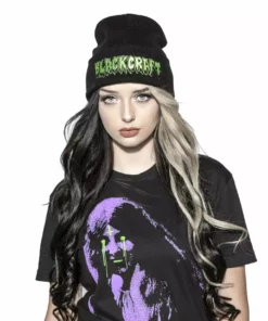 Reach Slime Staple - Beanie Accessories