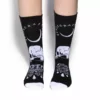 CMT Spirits Of The Dead Tall Socks Mens