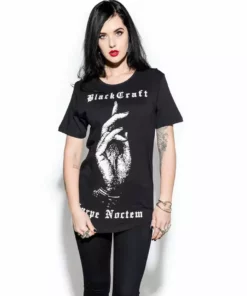 Blackcraft Cult Carpe Noctem - Unisex Tall Tee