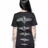 Blackcraft Cult Release The Bats - Unisex Tall Tee Mens