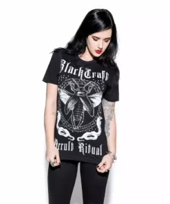 Blackcraft Cult Mens Occult Ritual