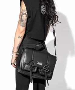 IDS Pentagram - Messenger Bag Bags / Wallets