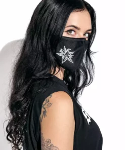 Blackcraft Cult BCC Goat - Face Mask