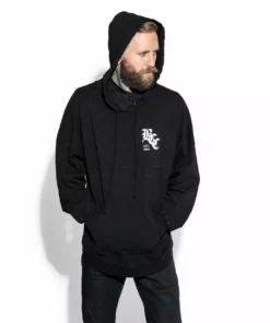 Blackcraft Cult Kingdom - Unisex Jersey Hoodie