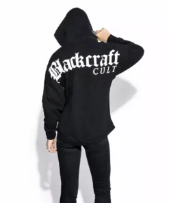Blackcraft Cult Kingdom - Unisex Jersey Hoodie