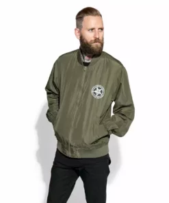 Blackcraft Cult Mens Tarot - Unisex Lightweight Bomber