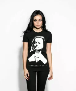 Blackcraft Cult Priorities - Women's Tee Womens