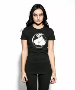 Blackcraft Cult Womens Gag Order - Women's Tee