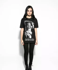 Blackcraft Cult Mens Godless