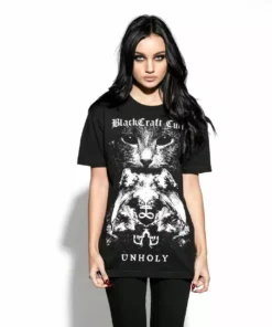 Blackcraft Cult Unholy Ritual