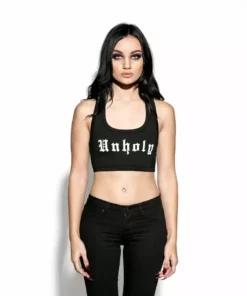 Blackcraft Cult Unholy - Sports Bra