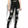 ACDC Severed Hands - Leggings