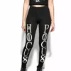 ACDC Womens Hocus Pocus - Leggings