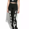 ACDC Moon Child - Leggings Womens