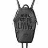 IDS Never Trust - Coffin Backpack Bags / Wallets