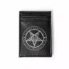 IDS Believe In Yourself Front Pocket Wallet Bags / Wallets