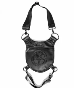 IDS Bags / Wallets Believe In Yourself - Hip Bag