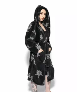 ACDC Mens BCC Goat- Ritual Robe 12 ACDC Mens BCC Goat- Ritual Robe