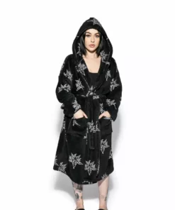 ACDC Mens BCC Goat- Ritual Robe 14 ACDC Mens BCC Goat- Ritual Robe