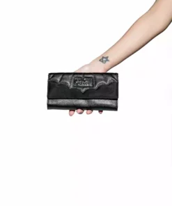 IDS Bags / Wallets Bat Wing - Clutch Wallet