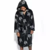 ACDC Mens BCC Goat- Ritual Robe