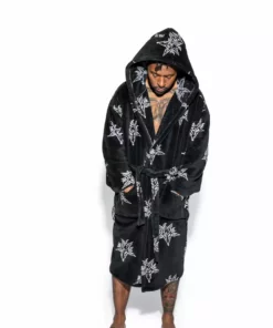 ACDC Mens BCC Goat- Ritual Robe