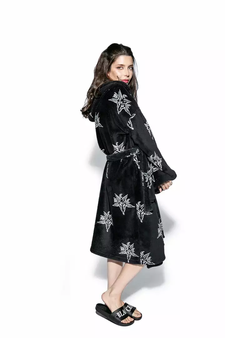 ACDC Mens BCC Goat- Ritual Robe 8 ACDC Mens BCC Goat- Ritual Robe