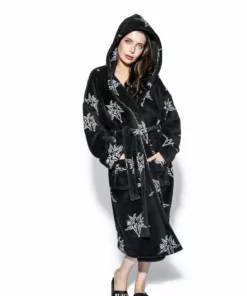 ACDC Mens BCC Goat- Ritual Robe 13 ACDC Mens BCC Goat- Ritual Robe