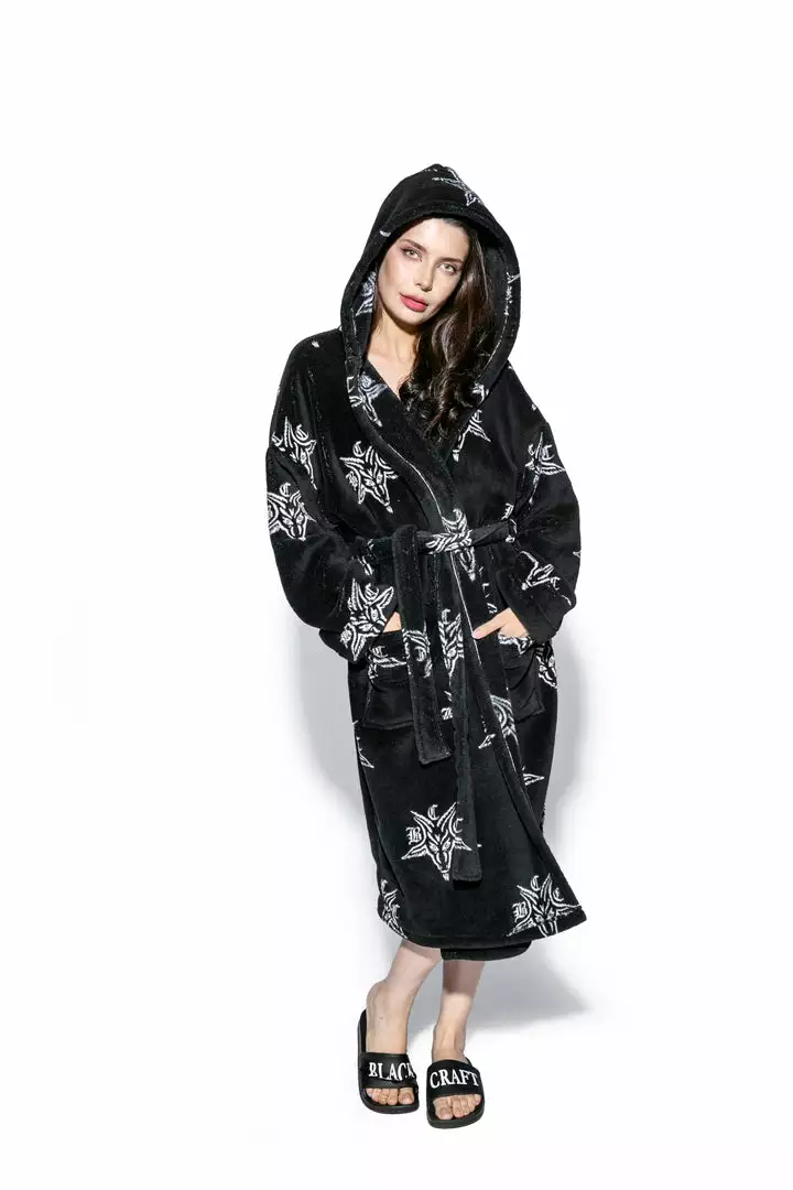 ACDC Mens BCC Goat- Ritual Robe 6 ACDC Mens BCC Goat- Ritual Robe