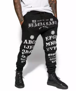 ACDC Mens Ouija - Joggers