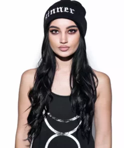 Reach Accessories Sinner - Beanie