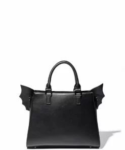 IDS Bat Wing - Satchel Bags / Wallets