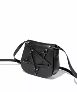 IDS Pentagram Harness Saddle - Crossbody