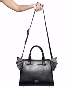 IDS Bat Wing - Satchel Bags / Wallets