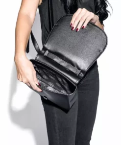 IDS Pentagram Harness Saddle - Crossbody