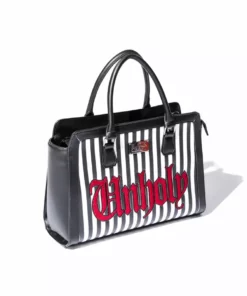 IDS Bags / Wallets Unholy Stripe - Large Satchel