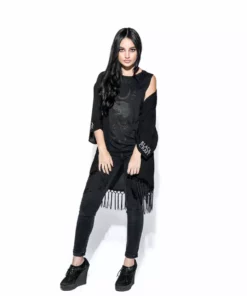 ACDC Stories - Kimono Womens