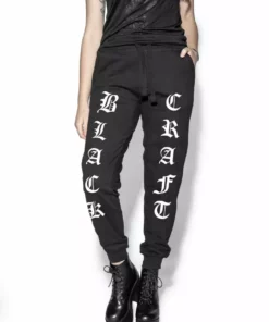 Blackcraft Cult Blackcraft - Joggers